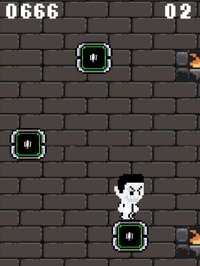 Ghost Supply Fly screenshot, image №967443 - RAWG