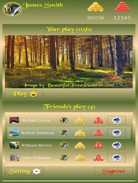 Beautiful Picture Puzzle Free screenshot, image №1699767 - RAWG
