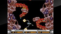 Arcade Archives X MULTIPLY screenshot, image №2125267 - RAWG