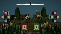 Quarreler's Burden screenshot, image №3287458 - RAWG