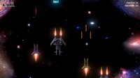 Galaxy Shooter (Udemy | GameDevHQ) screenshot, image №2530255 - RAWG