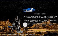 Xenomorph (1990) screenshot, image №750742 - RAWG