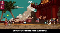 Frontgate Fighters screenshot, image №1181082 - RAWG