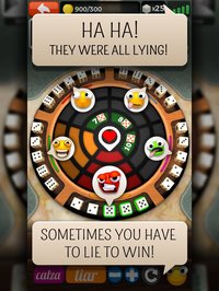 Liars Dice Online Multiplayer screenshot, image №893048 - RAWG
