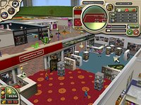 Mall Tycoon 2 screenshot, image №365564 - RAWG