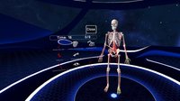 Human Anatomy VR screenshot, image №2150010 - RAWG