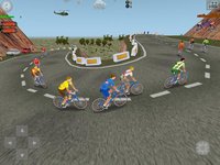 Ciclis 3D - The Cycling Game screenshot, image №2065864 - RAWG