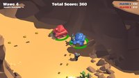 Tanks V Zombies screenshot, image №1915153 - RAWG