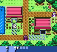 Bomberman Quest screenshot, image №3240721 - RAWG