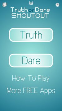 Truth or Dare Shoutout screenshot, image №1747997 - RAWG