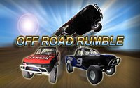 Off Road Rumble screenshot, image №1635884 - RAWG