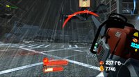 Sharknado VR: Eye of the Storm screenshot, image №1692447 - RAWG