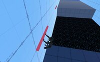 Sushi Ninja (itch) (Zwochanglee) screenshot, image №2660001 - RAWG