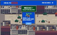 Medic! Keep'em Alive! screenshot, image №2360464 - RAWG