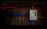 Rhem II: The Cave screenshot, image №1836317 - RAWG