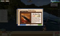 The Fishing Club 3D screenshot, image №85571 - RAWG