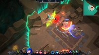 Battlerite Royale screenshot, image №1323853 - RAWG