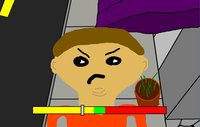 Pocket Bandits screenshot, image №1696291 - RAWG