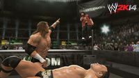 WWE 2K14 screenshot, image №609471 - RAWG