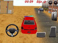 City Car Parking Games screenshot, image №870749 - RAWG