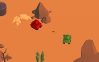 Tank Game (itch) (YellowAlphaBeta) screenshot, image №2243349 - RAWG