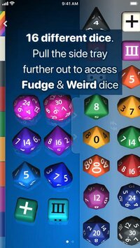 Pip - RPG Dice screenshot, image №2541761 - RAWG