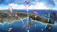 Sky Fighters 3D screenshot, image №2082507 - RAWG