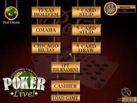 International Poker Tour: Poker Live! screenshot, image №425624 - RAWG