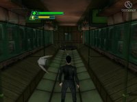 The Matrix: Path of Neo screenshot, image №420262 - RAWG