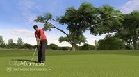 Tiger Woods PGA TOUR 12: The Masters screenshot, image №516783 - RAWG