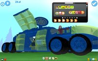 LEGO Universe screenshot, image №478067 - RAWG