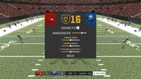 Axis Football 2016 screenshot, image №144916 - RAWG