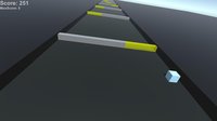 Runnner screenshot, image №1305425 - RAWG