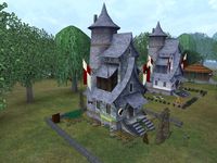 Dark Age of Camelot: Foundations screenshot, image №383908 - RAWG