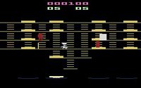 BurgerTime (1982) screenshot, image №726671 - RAWG