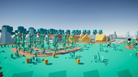 Floating Garden screenshot, image №2380081 - RAWG