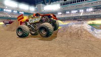 Monster Jam: Path of Destruction screenshot, image №562003 - RAWG