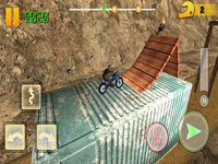 Mega Ramp Stunt Rider screenshot, image №1809037 - RAWG