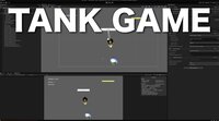 Tank Game Demo 2023 screenshot, image №3795346 - RAWG