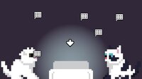 Ludwig Game Jam 2023 - The Button Featuring Coots screenshot, image №3801459 - RAWG