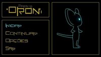 Projeto Oron screenshot, image №1941838 - RAWG
