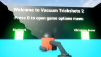 Vacuum Trickshots 2 screenshot, image №2655449 - RAWG