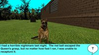 Dog's Quest screenshot, image №844162 - RAWG