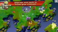 Ninja Hero Cats Premium screenshot, image №1409657 - RAWG