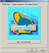 Theme Aquarium screenshot, image №764764 - RAWG