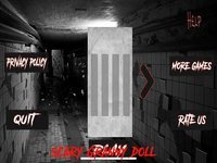 Scary Granny Doll Horror House screenshot, image №1992632 - RAWG