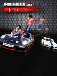 Road Rage ( 3D Car Racing Games ) screenshot, image №974552 - RAWG