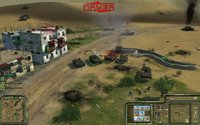 Warfare Reloaded screenshot, image №542429 - RAWG