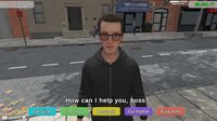 Fish Shop Simulator screenshot, image №4183516 - RAWG