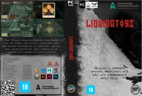 Liquidators (Matheus Santos Cosma) screenshot, image №2848501 - RAWG